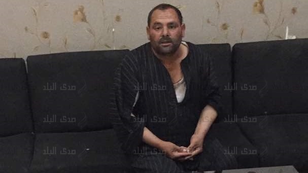 المتهم