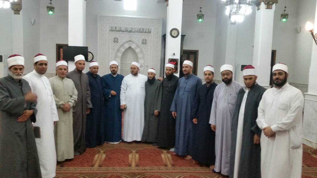 جانب من الحدث جانب من الحدث