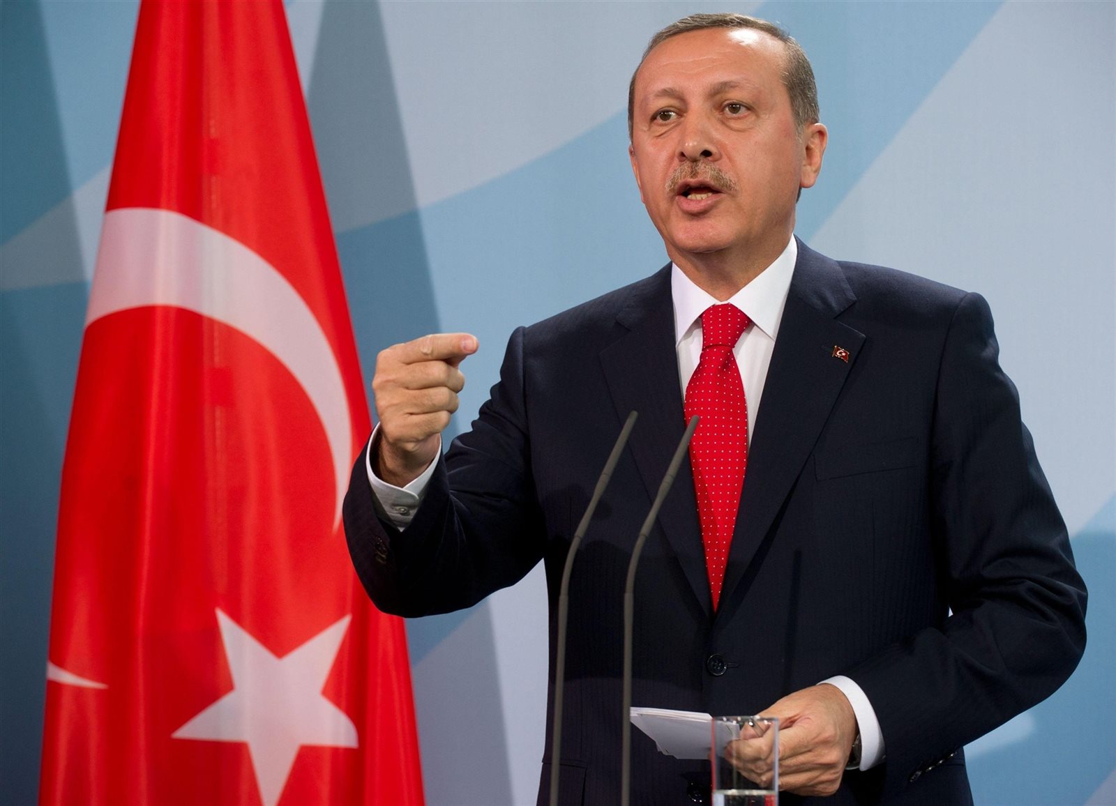 أردوغان