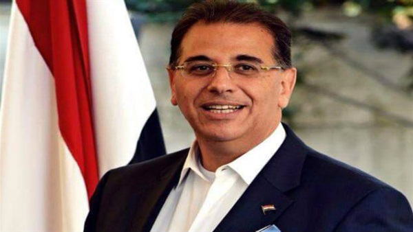 السفير نبيل الحبشي، سفير مصر لدي تونس السفير نبيل الحبشي، سفير مصر لدي تونس