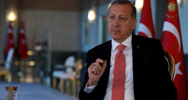 إردوغان إردوغان