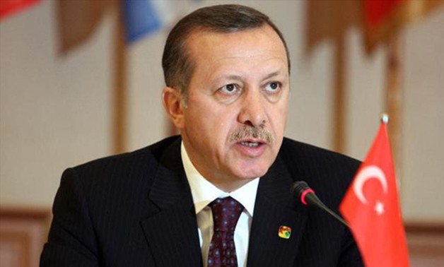 الرئيس التركي رجب طيب أردوغان الرئيس التركي رجب طيب أردوغان