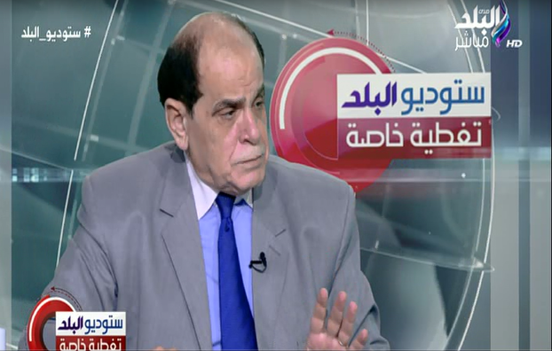  صلاح فوزي