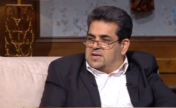 ناجي المغربي
