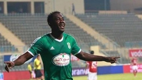 الكونغولي كاسونجو كابونجو الكونغولي كاسونجو كابونجو