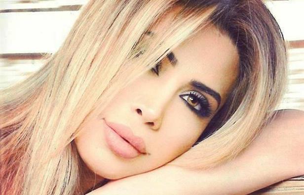 نوال الزغبي