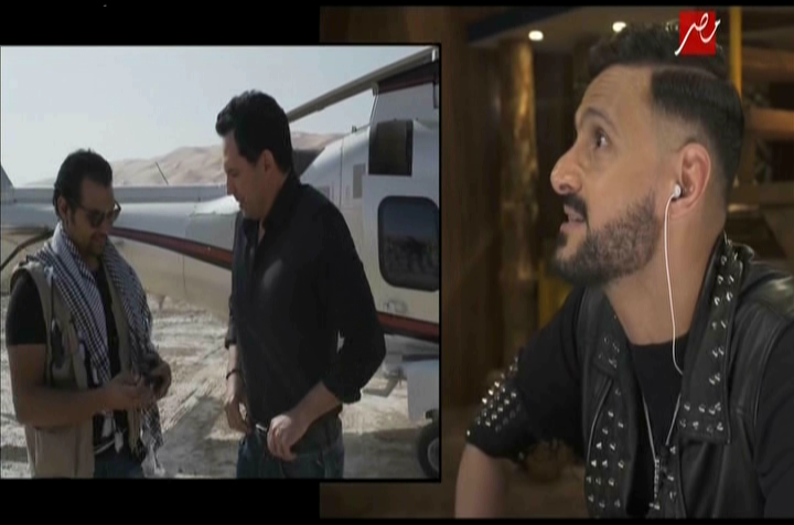 رامز تحت الأرض