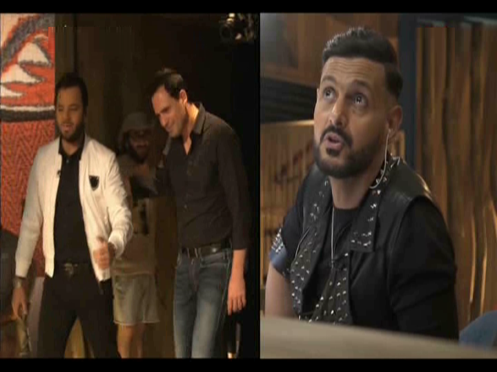 رامز تحت الأرض رامز تحت الأرض