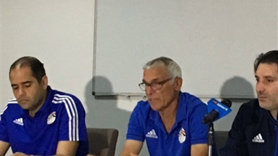 الارجنتيني هيكتور كوبر