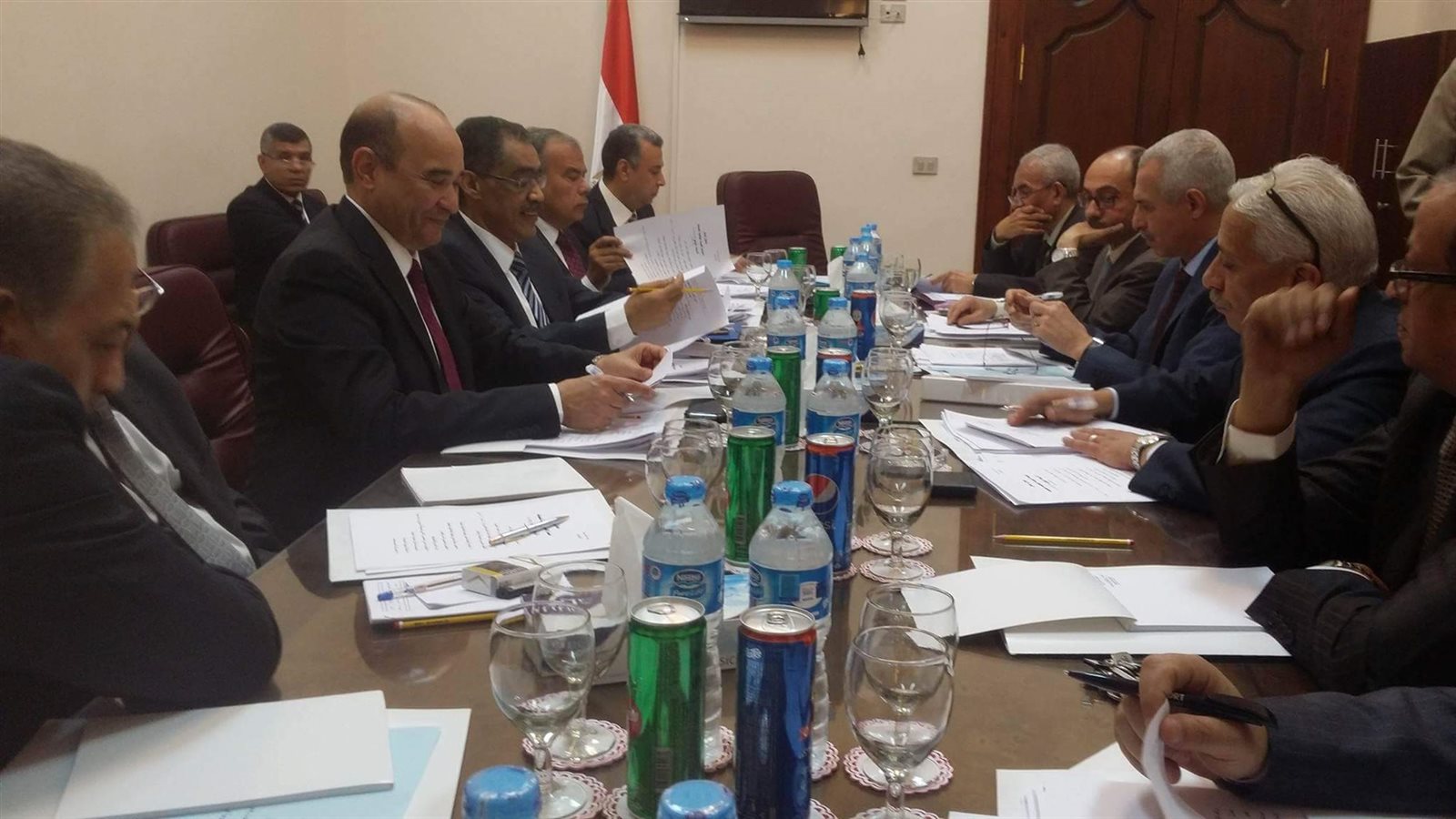 كرم جبر رئيس الهيئة الوطنية للصحافة كرم جبر رئيس الهيئة الوطنية للصحافة