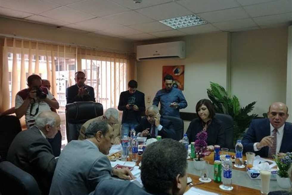 الأعلى لتنظيم الإعلام الأعلى لتنظيم الإعلام