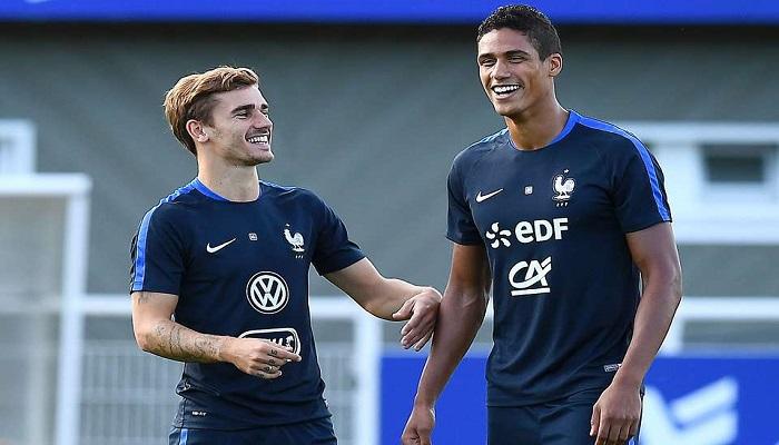  رافائيل فاران