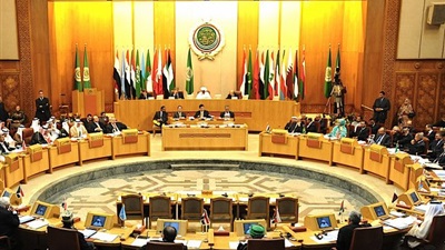 الجامعة العربية الجامعة العربية