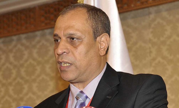 الكاتب الصحفى حاتم زكريا سكرتير عام نقابة الصحفيين الكاتب الصحفى حاتم زكريا سكرتير عام نقابة الصحفيين