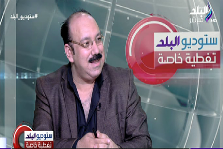 محمد عز العرب