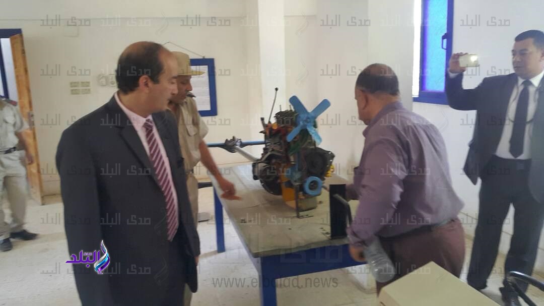 اللواء هشام لطفى مساعد وزير الداخلية لمنطقة وسط الصعيد اللواء هشام لطفى مساعد وزير الداخلية لمنطقة وسط الصعيد