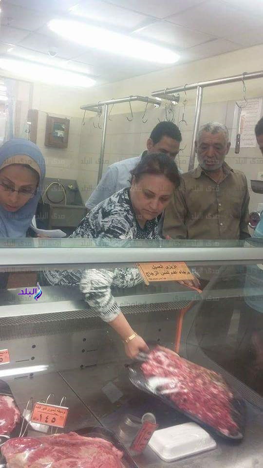 جانب من الحدث 