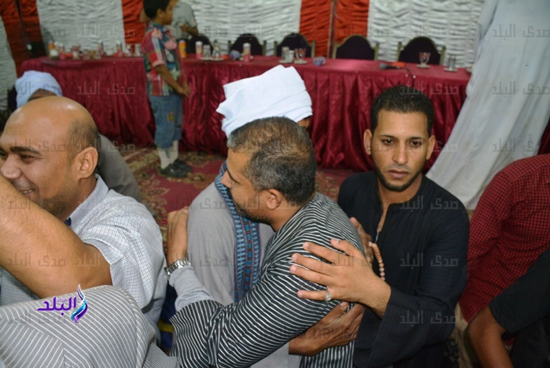 جانب من الحدث 