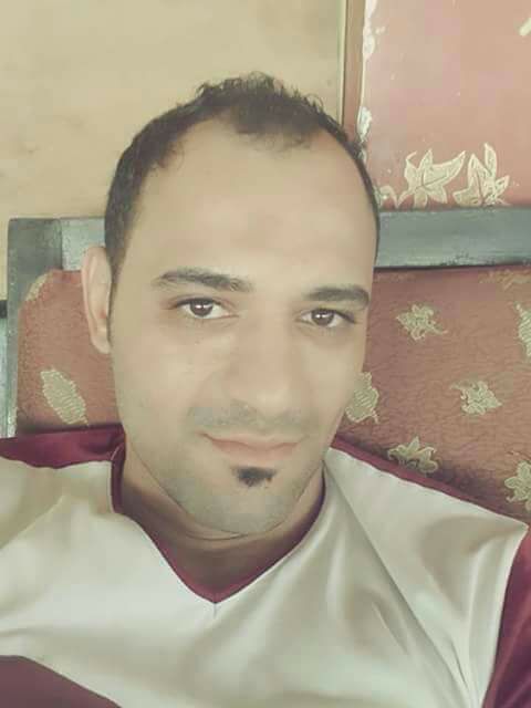 المجنى عليه المجنى عليه