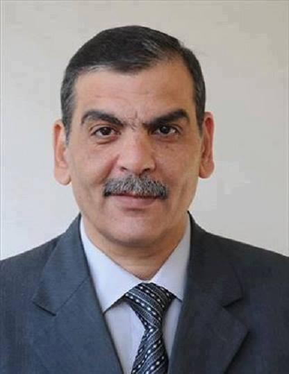 "هشام السنجري" وكيل أول وزارة التربية والتعليم بالشرقية "هشام السنجري" وكيل أول وزارة التربية والتعليم بالشرقية