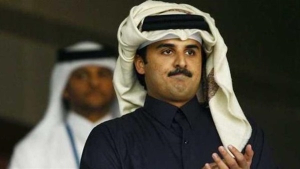 تميم بن حمد أمير قطر تميم بن حمد أمير قطر