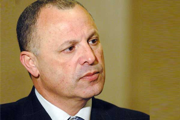 صورة آرشيفية