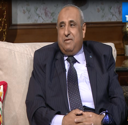 اللواء سامي أبو الخير اللواء سامي أبو الخير