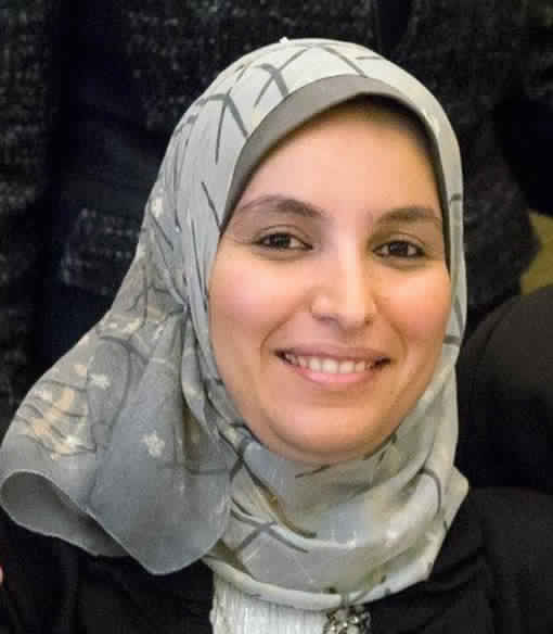 إسراء نوار