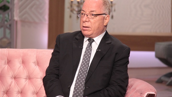 وزير الثقافة