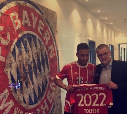 كورينتين توليسو