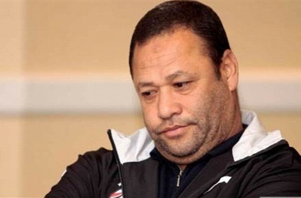  ضياء السيد