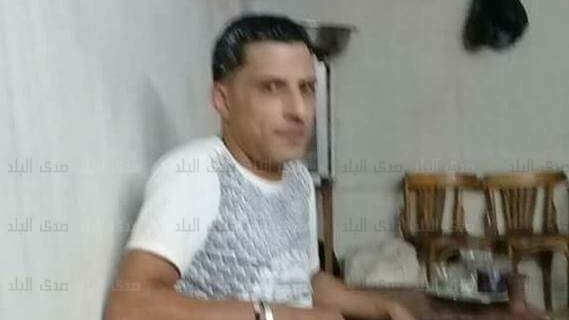 المجني عليه