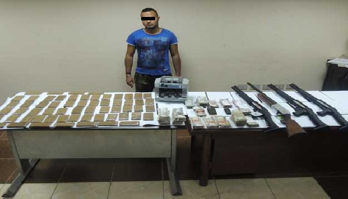 صورة أرشيفية