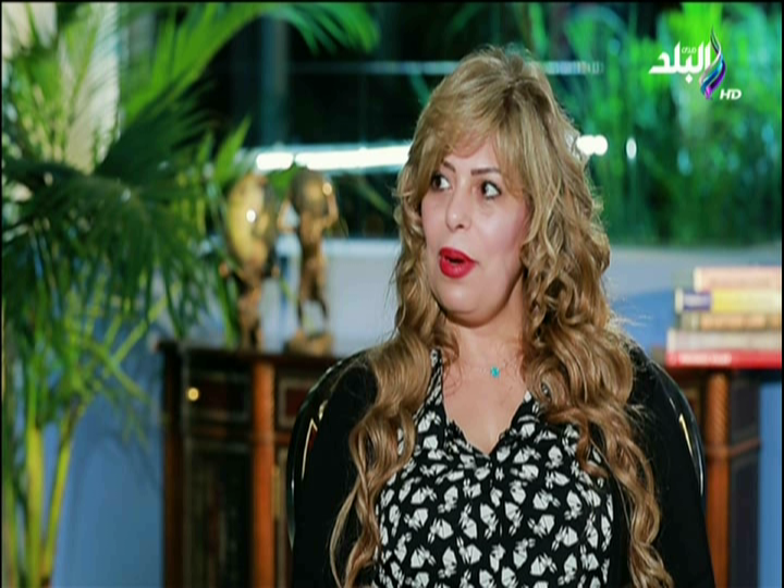 ابنة وحيد سيف