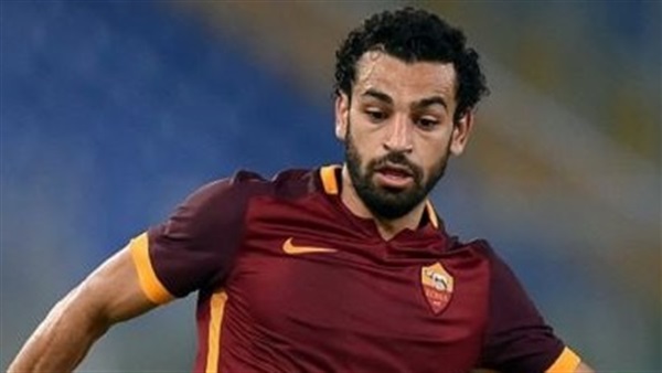 محمد صلاح محمد صلاح