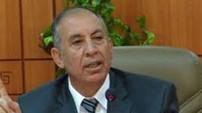 اللواء أحمد عبدالله محافظ البحر الأحمر اللواء أحمد عبدالله محافظ البحر الأحمر