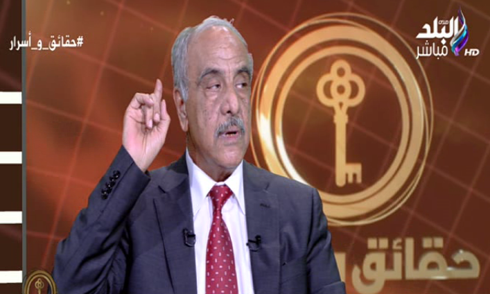 صالح حجازي