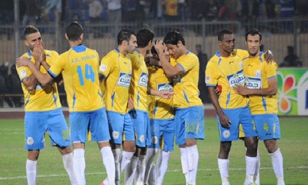 الاسماعيلي الاسماعيلي