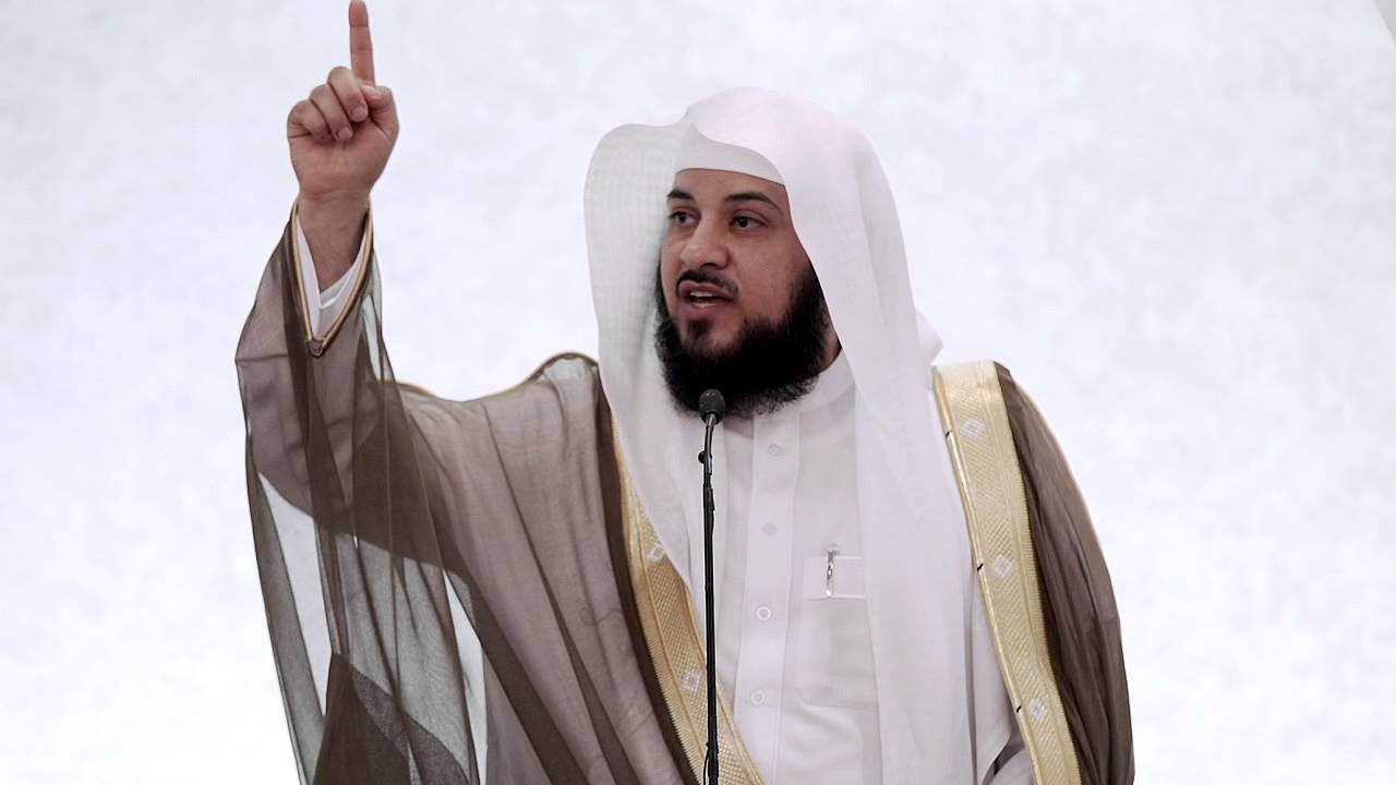 محمد العريفى