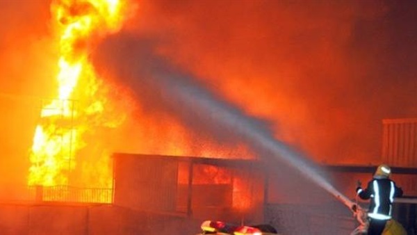 صورة ارشيفية صورة ارشيفية