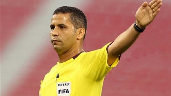 محمود عاشور 