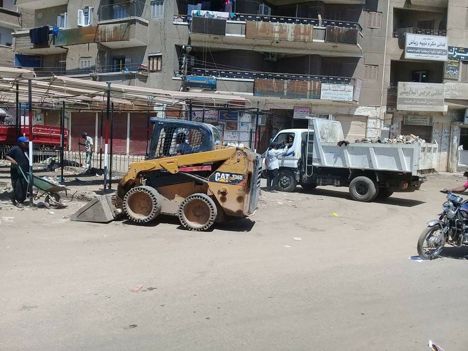 جانب من الحدث جانب من الحدث