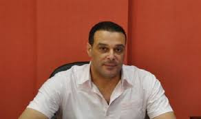 عصام عبدالفتاح