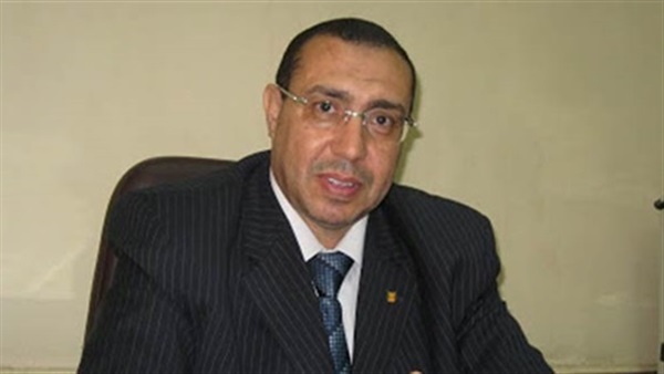 اللواء محمد الشهاوي مستشار كلية القادة والأركان