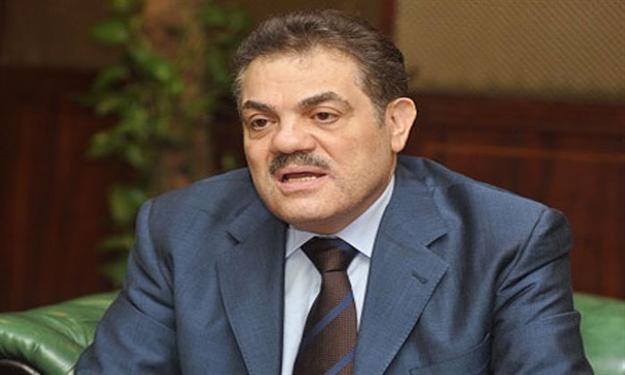 السيد البدوى 