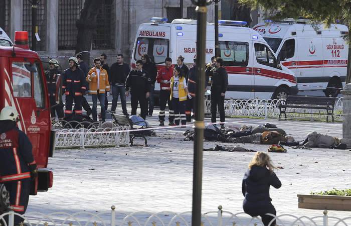 صورة ارشيفية صورة ارشيفية