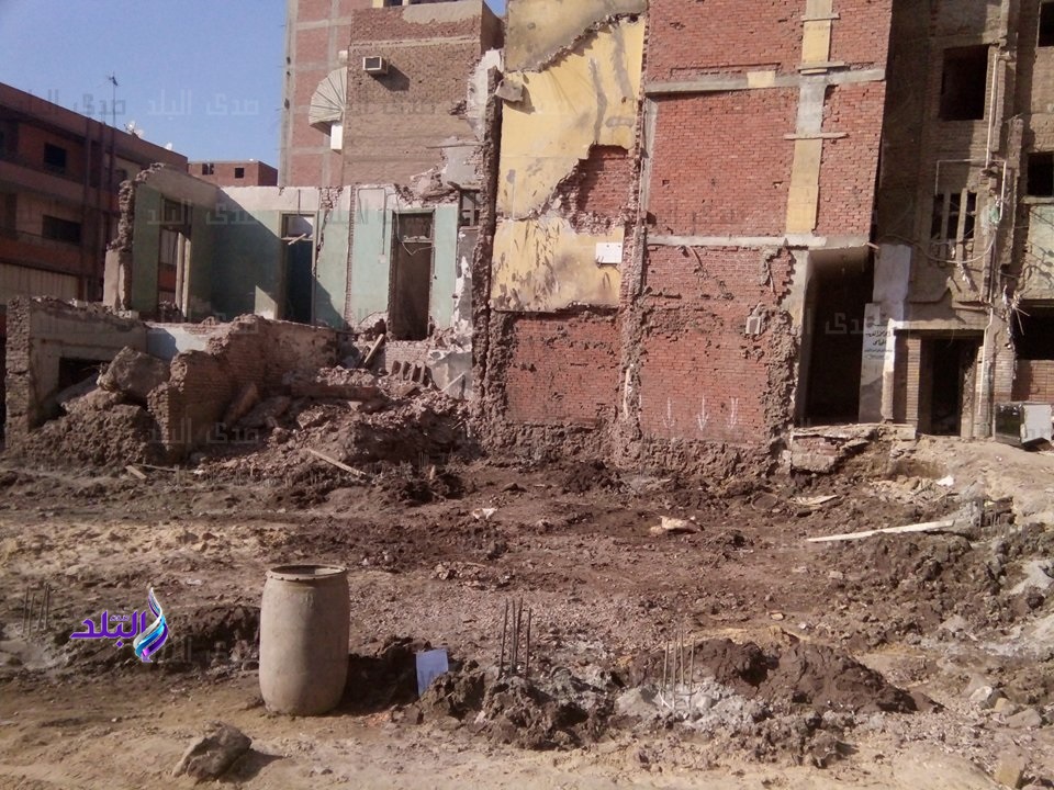 العقار