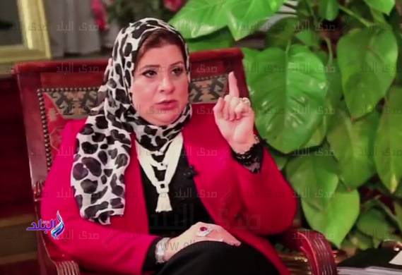 عبير هاني إبراهيم