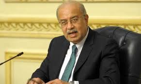 المهندس شريف إسماعيل رئيس الوزراء