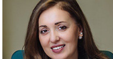 ليلى المقدم 